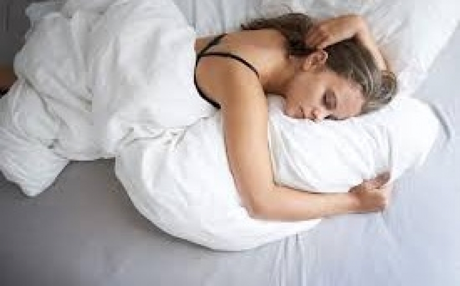 Ο ύπνος τα Σ/Κ δεν αναπληρώνει τις χαμένες ώρες