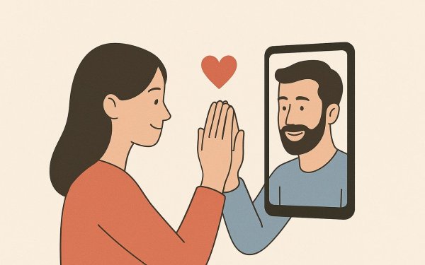 Πώς να Κρατήσεις Ζωντανή μια Σχέση Εξ Αποστάσεως: 9 Πρακτικές Συμβουλές