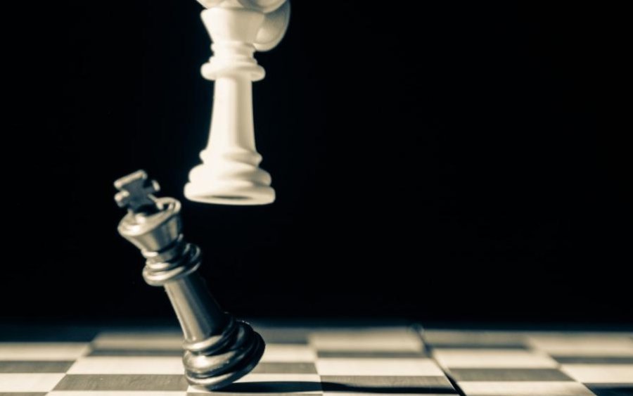 Σκακιστικός Σύλλογος: Ναύλωση λεωφορείου για το τουρνουά σκάκι στον Πόρο