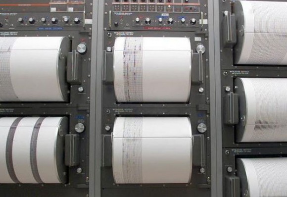 Μεγάλο σεισμολογικό πρόγραμμα με βάση το Φισκάρδο - Δηλώσεις Τσελέντη