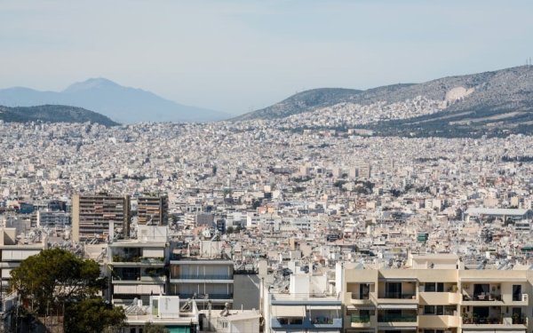myPROPERTY: Επεκτείνεται η ηλεκτρονική υποβολή για τις πολύπλοκες μεταβιβάσεις ακινήτων