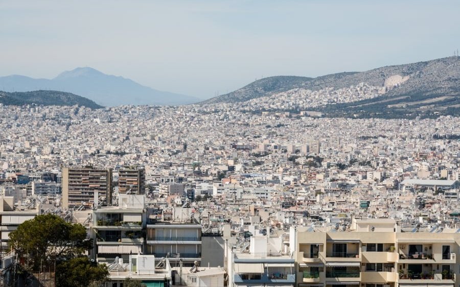 myPROPERTY: Επεκτείνεται η ηλεκτρονική υποβολή για τις πολύπλοκες μεταβιβάσεις ακινήτων