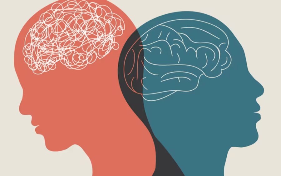 Πρόσκληση σε Ημερίδα: Επαγγελματική Εξουθένωση : Κατανοώντας το φαινόμενο και προστατεύοντας την ψυχική μας υγεία