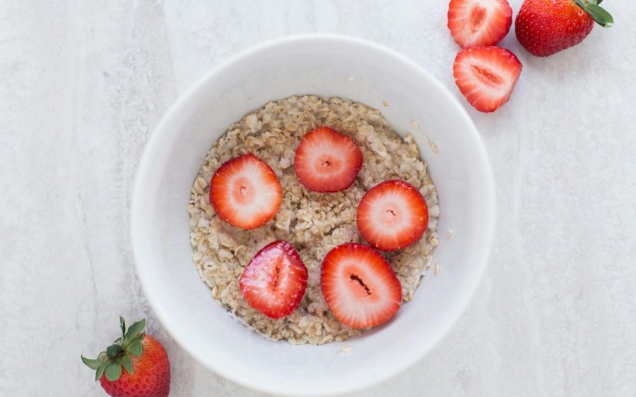 5 υγιεινά τρόφιμα που αξίζει να τρώτε καθημερινά