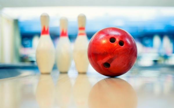 Τουρνουά Bowling από το τμήμα Νεολαίας της Αδελφότητας Πειραιά