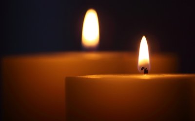 Ευχαριστήριο της οικογένειας του εκλιπόντος Σπύρου Πεβεράτου