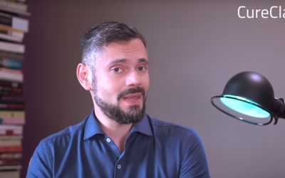 Η πιο ψύχραιμη και χρηστική ενημέρωση για τον κορωνοϊό που έχεις δει ποτέ (VIDEO)