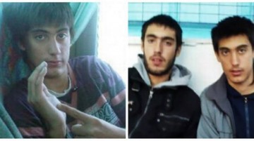 Φονικό στη Σαντορίνη: Συνελήφθη ο «φίλος» του 21χρονου Τάκη