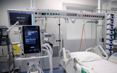 Ρ. Κράτσα: &quot;Με αγωνία αλλά και ελπίδα για το 11χρονο παιδί από την Ζάκυνθο&quot;