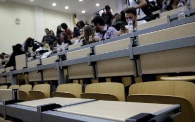 Πώς θα ανοίξουν τα Πανεπιστήμια -Ξεκινά η δια ζώσης εκπαίδευση, όλα τα μέτρα
