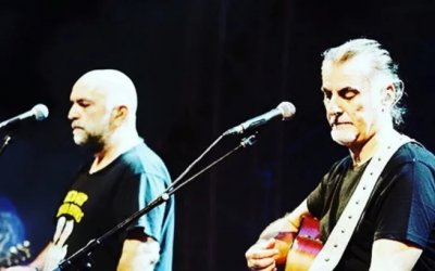 Η πρώην σύζυγος του Στόκα ξεσπά για τον ντράμερ: Αφού (δεν) ήξεραν οι Πυξ Λαξ... θα μιλήσω εγώ