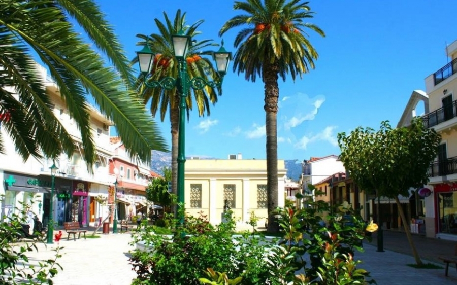 Απόψε η συναυλία της Χορωδίας του ΚΑΠΗ στην πλατεία Καμπάνας