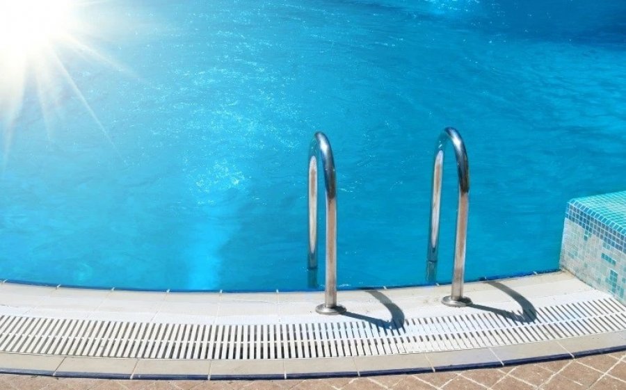 Η εταιρεία Vinieris Property Management αναζητά συντηρητή πισίνας
