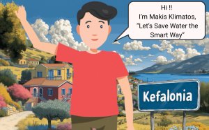 Καινοτόμα καμπάνια ευαισθητοποίησης για τον Τουρισμό από τον Δήμο Αργοστολίου