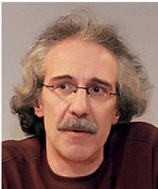 Ο Πέτρος Παπακωνσταντίνου στην Κεφαλονιά προσκαλεσμένος από το 2ο Λύκειο