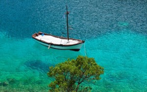Lonely Planet : Μύρτος και Πετανοί στις καλύτερες παραλίες του Ιονίου