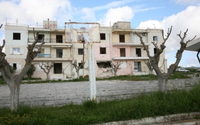 ΚΚΕ: Εδώ και τώρα σύγχρονες αντισεισμικές εργατικές κατοικίες