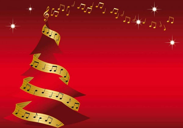 Χριστουγεννιάτικη Συναυλία στην Καθολική Εκκλησία