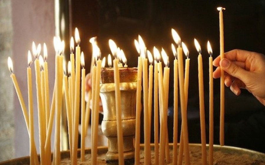 Ενημέρωση της Μητρόπολης για τον εορτασμό της Αγίας Μεγαλομάρτυρος Ευφημίας &amp; του οσίου Παϊσίου