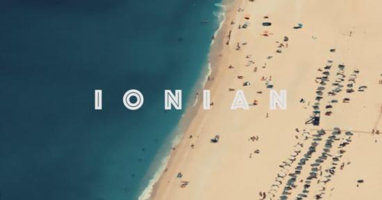 Ενα ευτυχισμένο καλοκαίρι στα Ιόνια - Eκπληκτικό φιλμ ενός creative director στα νησιά μας!