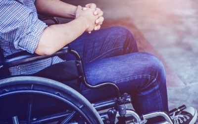 Περιφέρεια: Χορήγηση Δελτίων Μετακίνησης σε Άτομα με Αναπηρίες για το έτος 2019