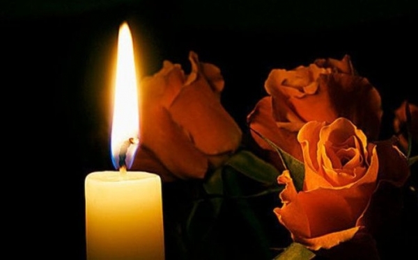 "Έφυγε" η Μέμα Κουλουμπαρίτση