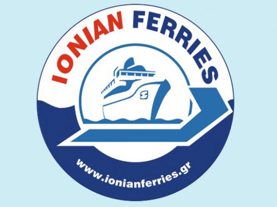 Αλλαγές στα δρομολόγια της Ionian Ferries