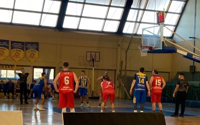 Στην παράταση ηττήθηκε ο ΑΣ Κεφαλληνιακός από το Βαρθολομιό