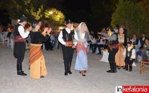 Τα Φωκάτα τίμησαν τον Πόντο με ένα μοναδικό χορευτικό αφιέρωμα!