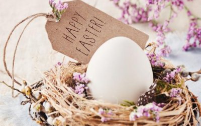 Πασχαλινό bazaar από το Ενιαίο Ειδικό και Επαγγελματικό Λύκειο Κεφαλονιάς