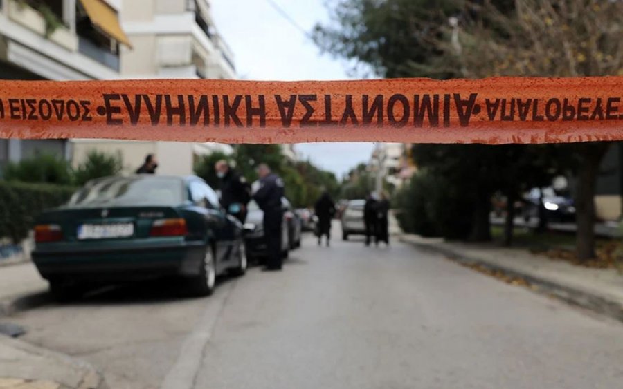 Φωτ. αρχείου: INTIME/ ΛΙΑΚΟΣ ΓΙΑΝΝΗΣ