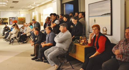 Ψήφισμα και διεκδίκηση στην Αθήνα για τους Κτηνοτρόφους - Προς νομιμοποίηση το αλιευτικό καταφύγιο στο Τραπεζάκι