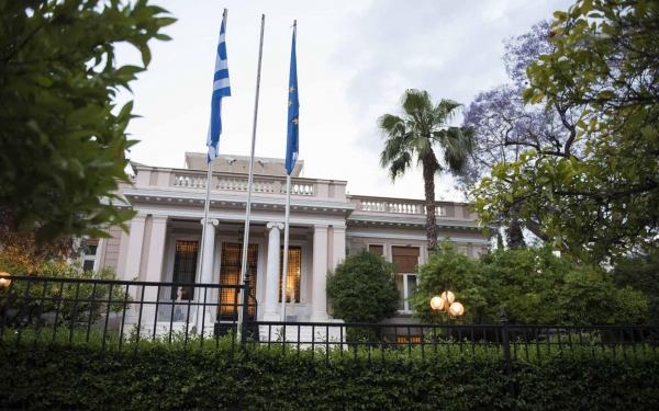 Διαψεύδει η κυβέρνηση ολική απαγόρευση κυκλοφορίας! "Σούπερ μάρκετ και φαρμακεία πάντα ανοιχτά"