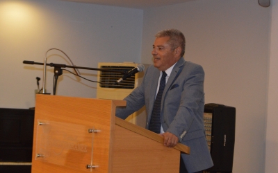Στην Κέρκυρα ο Καππάτος -Στη Λιτάνευση του Αγίου Σπυρίδωνος