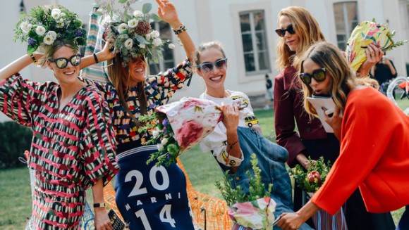 Τι να μην φορέσεις φέτος την άνοιξη