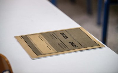 Πανελλήνιες 2025: Η δημιουργικότητα του μαθητή στο σχολικό πλαίσιο και την προσωπική ζωή