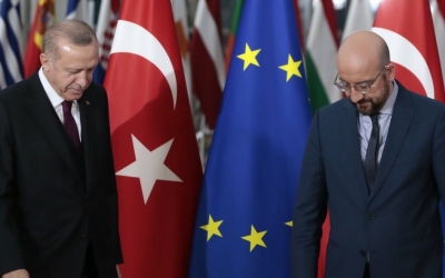 Διαφωνία ΕΕ - Ερντογάν: Καμία συμφωνία για λύση στον Εβρο και τα νησιά