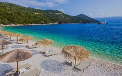 Κεφαλονιά: Ηλιοφάνεια και μικρή πτώση της θερμοκρασίας την Τετάρτη