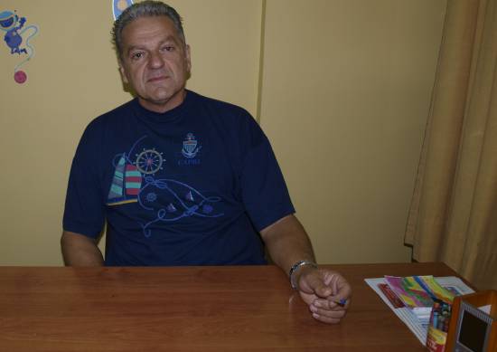 Άρθρο του Διονύση Γεωργάτου για την εκλογή προέδρου στο ΠΑΣΟΚ