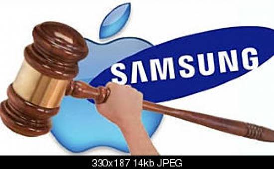  H Apple καλείται να δηλώσει δημόσια πως η Samsung δεν αντέγραψε το iPad