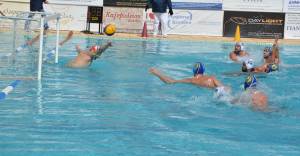 «Τυφώνας» ΝΟΑ (Συνέτριψε το Π. Φάληρο με 13-5)