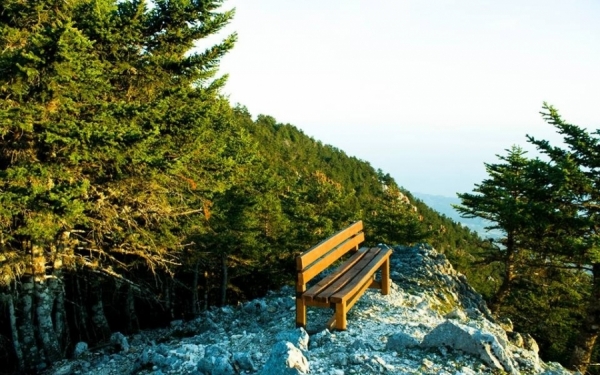 Ημερήσια εκδρομή με ξενάγηση στον Αίνο και στον Συνεταιρισμό Παραγωγών Ρομπόλας Κεφαλονιάς