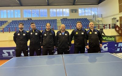 ΑΣΕΑ Κεφαλονιάς-Ιθάκης: Θετική συνέχεια στο πρωτάθλημα με 2 νίκες και 1 ήττα