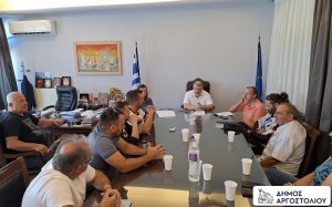 Ανάπλαση παραλιακής ζώνης στον Κατελειό