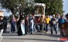 Σήμερα το απόγευμα η λιτάνευση της εικόνας της Παναγίας των Σισσίων στα Βλαχάτα