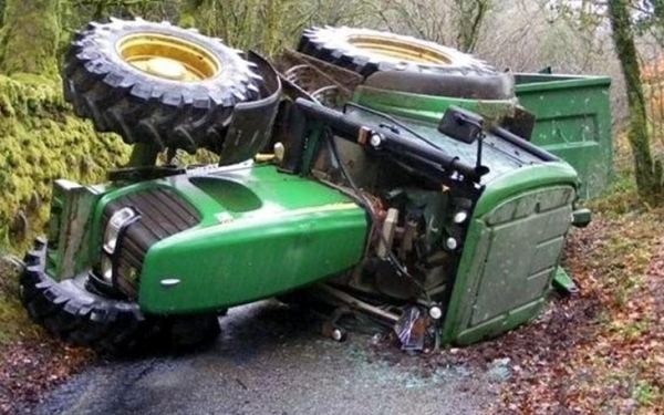 Η φωτογραφία δεν έχει σχέση με το συμβάν