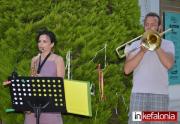 Απολογισμός της ημέρας για την ευρωπαϊκή γιορτή της μουσικής στην Κεφαλονιά