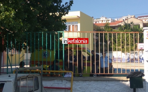 Αναχώρησαν από το νησί μας οι 68 πρόσφυγες