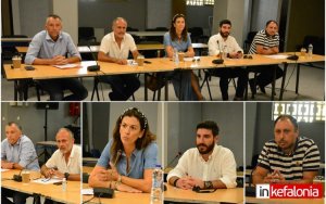 Η Τουριστική Επιτροπή απαντά σχετικά με τις Υπηρεσίες Γραφείου Δημοσίων Σχέσεων στην Γερμανική Τουριστική Αγορά