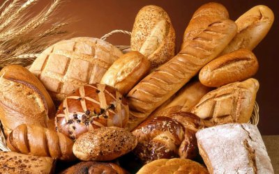 Αυτό το είδος ψωμιού μπορεί να βοηθήσει στη μείωση της αρτηριακής πίεσης